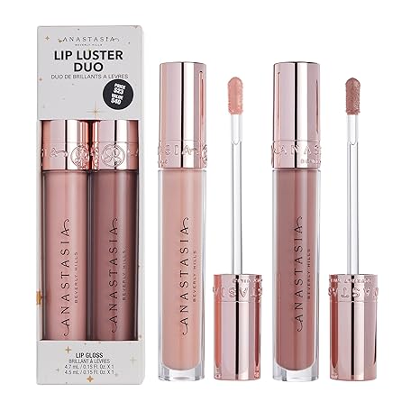 Lip Luster DUO – Anastasia