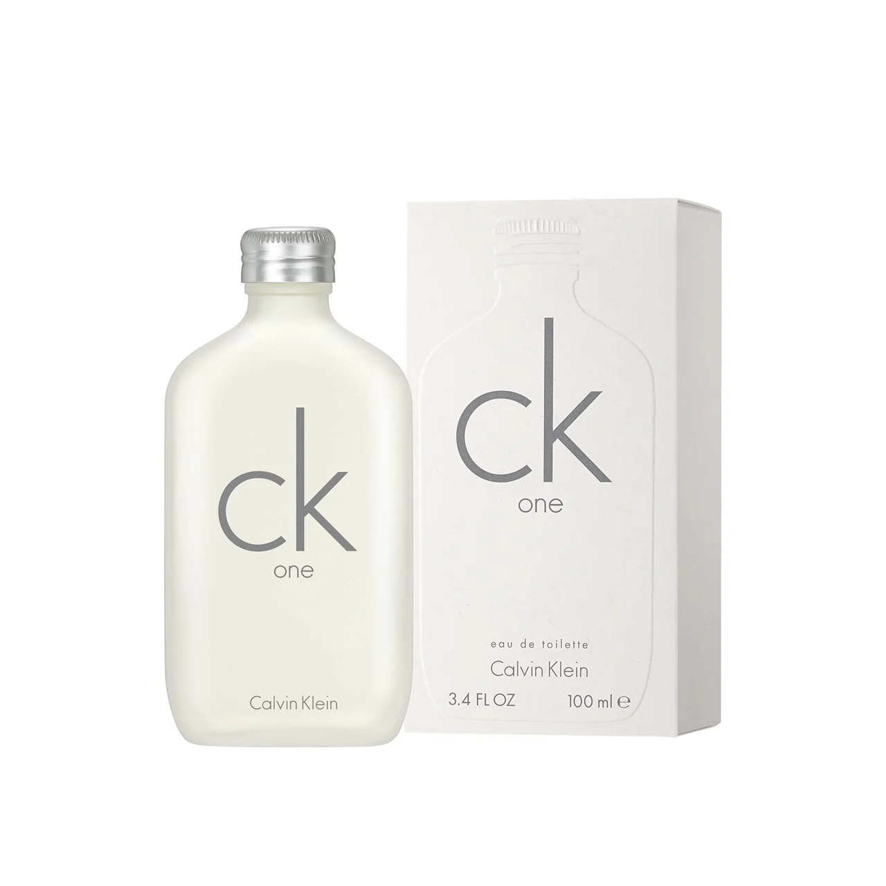 One – Calvin Klein (100ml)